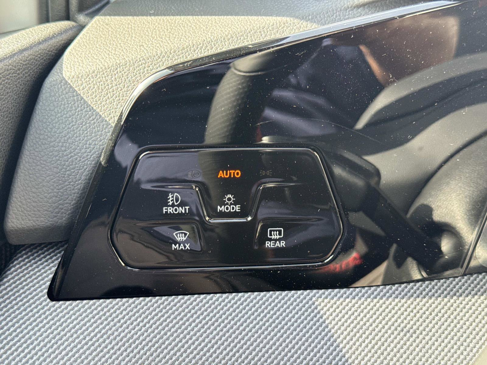 New 2026 Volkswagen GTI SE image 29