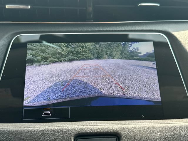Used 2023 Cadillac XT4 Luxury w/ Driver Awareness Package AWD/4WD image 30