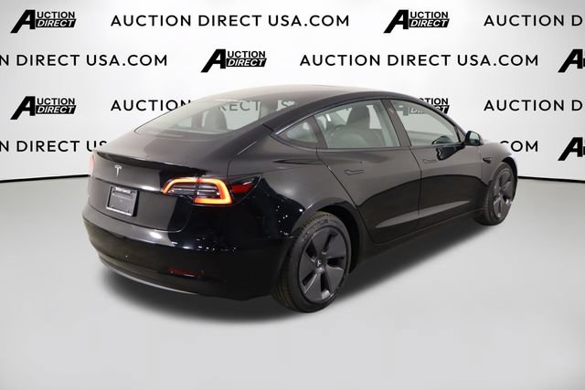 Used 2023 Tesla Model 3 Standard Range RWD image 46