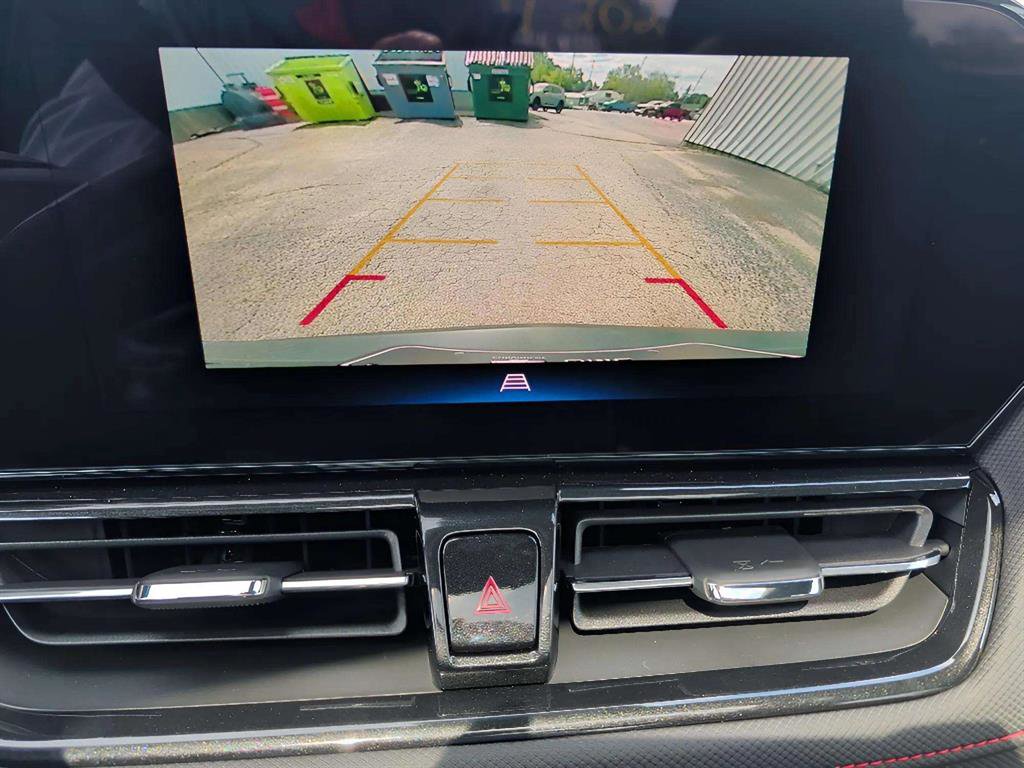 New 2026 Chevrolet TrailBlazer RS w/ Convenience Package image 12