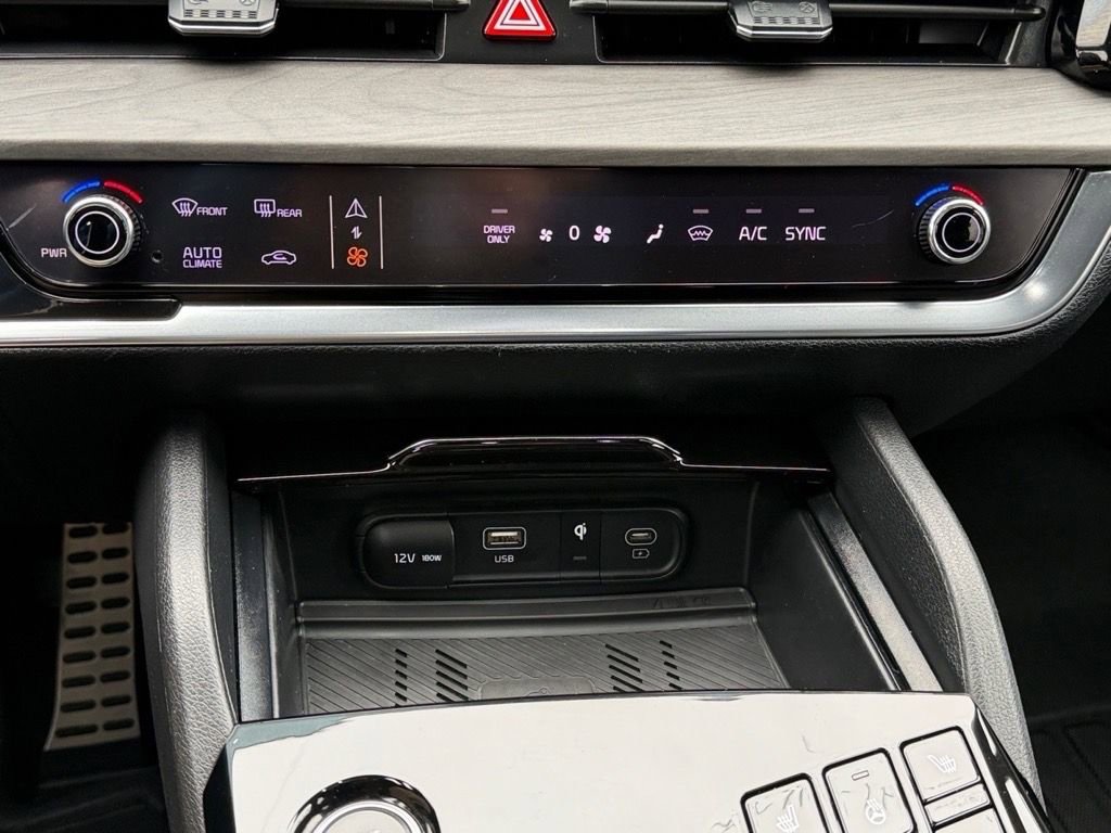 Used 2023 Kia Sportage X-Line Prestige image 23