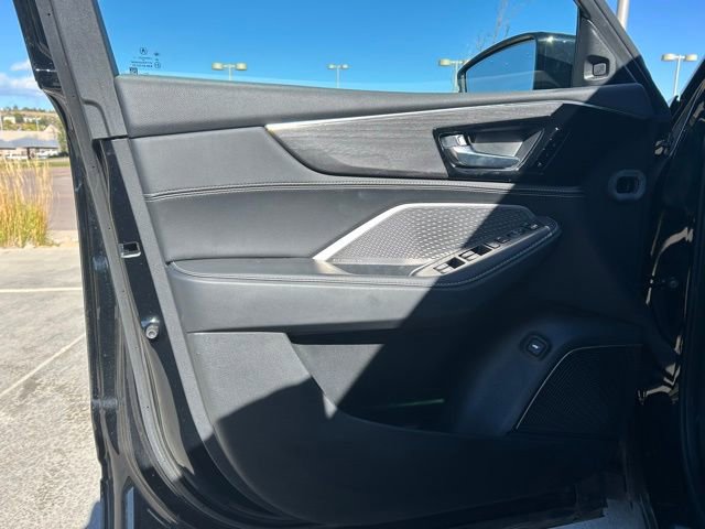 Used 2024 Acura MDX SH-AWD w/ Advance Package image 20