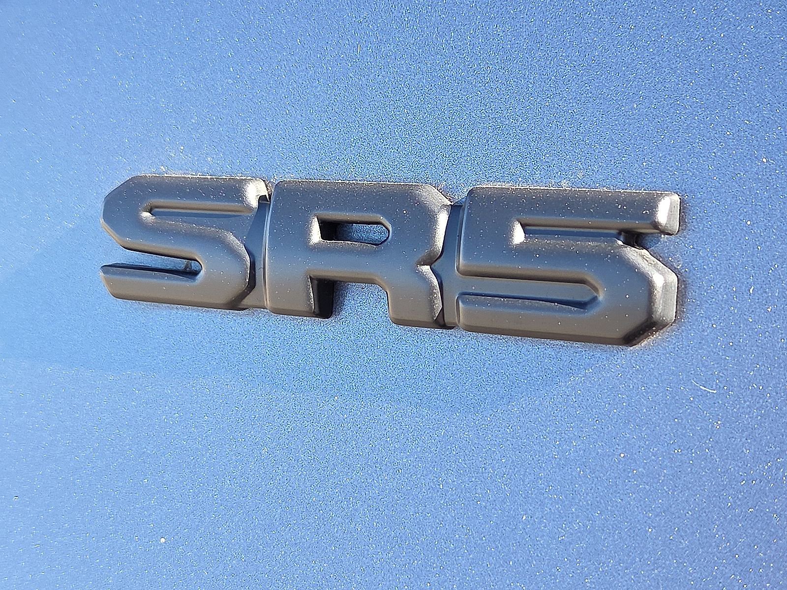 Used 2024 Toyota Tundra SR5 image 9