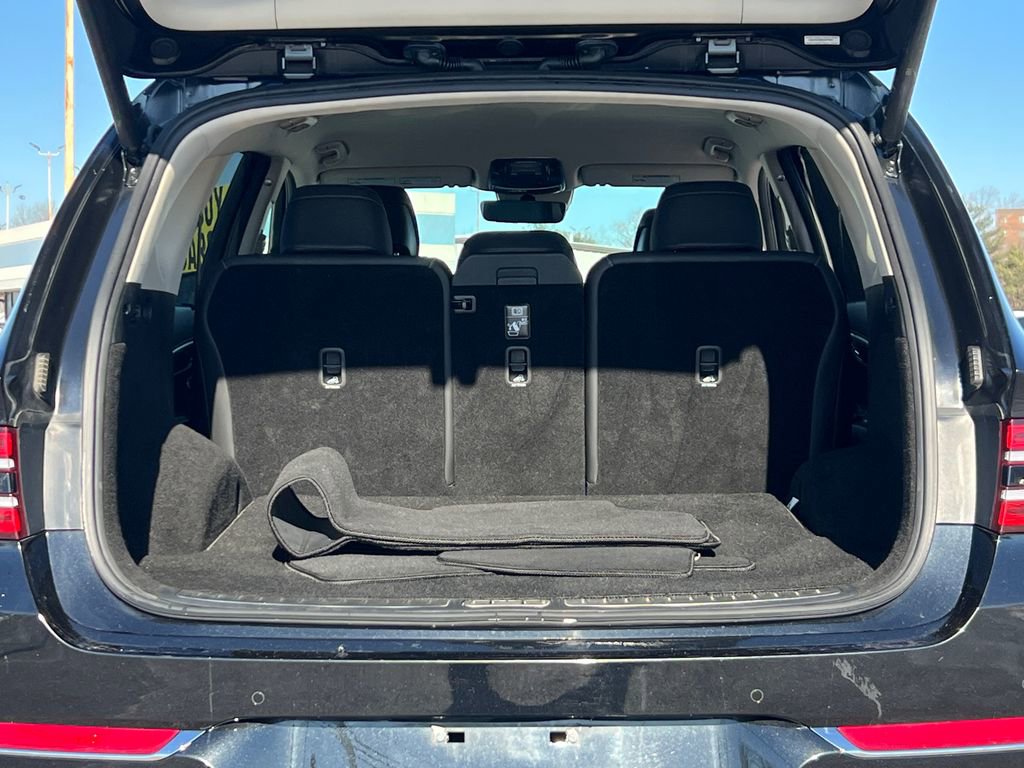 Used 2024 Genesis GV80 2.5T image 16