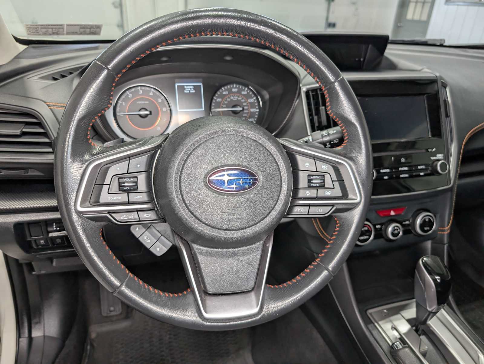 Used 2021 Subaru Crosstrek 2.0i Premium AWD/4WD image 34
