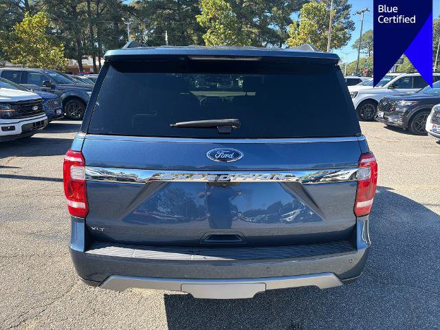 Certified 2020 Ford Expedition XLT RWD image 6