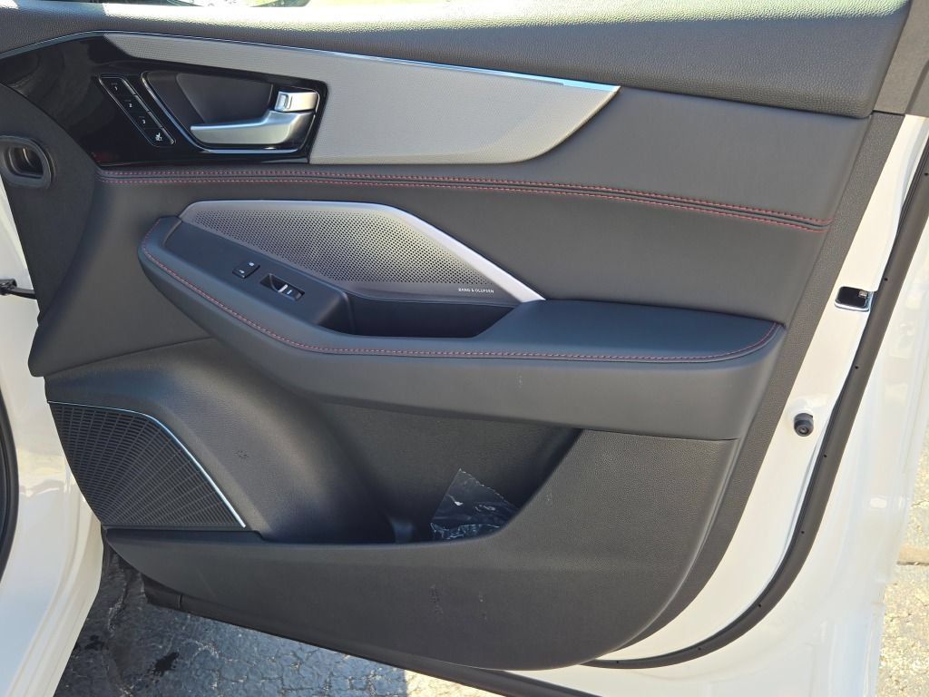 New 2026 Acura MDX A-Spec AWD/4WD image 12