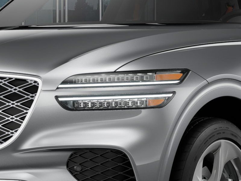 New 2026 Genesis GV70 2.5T AWD/4WD image 9