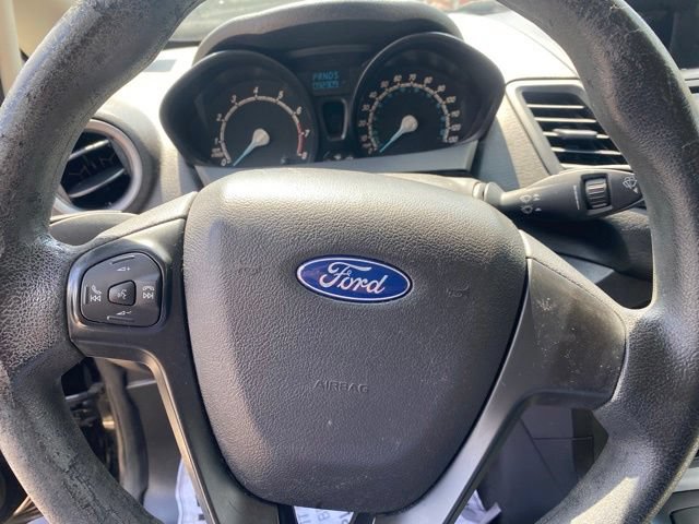 Used 2016 Ford Fiesta S FWD image 13