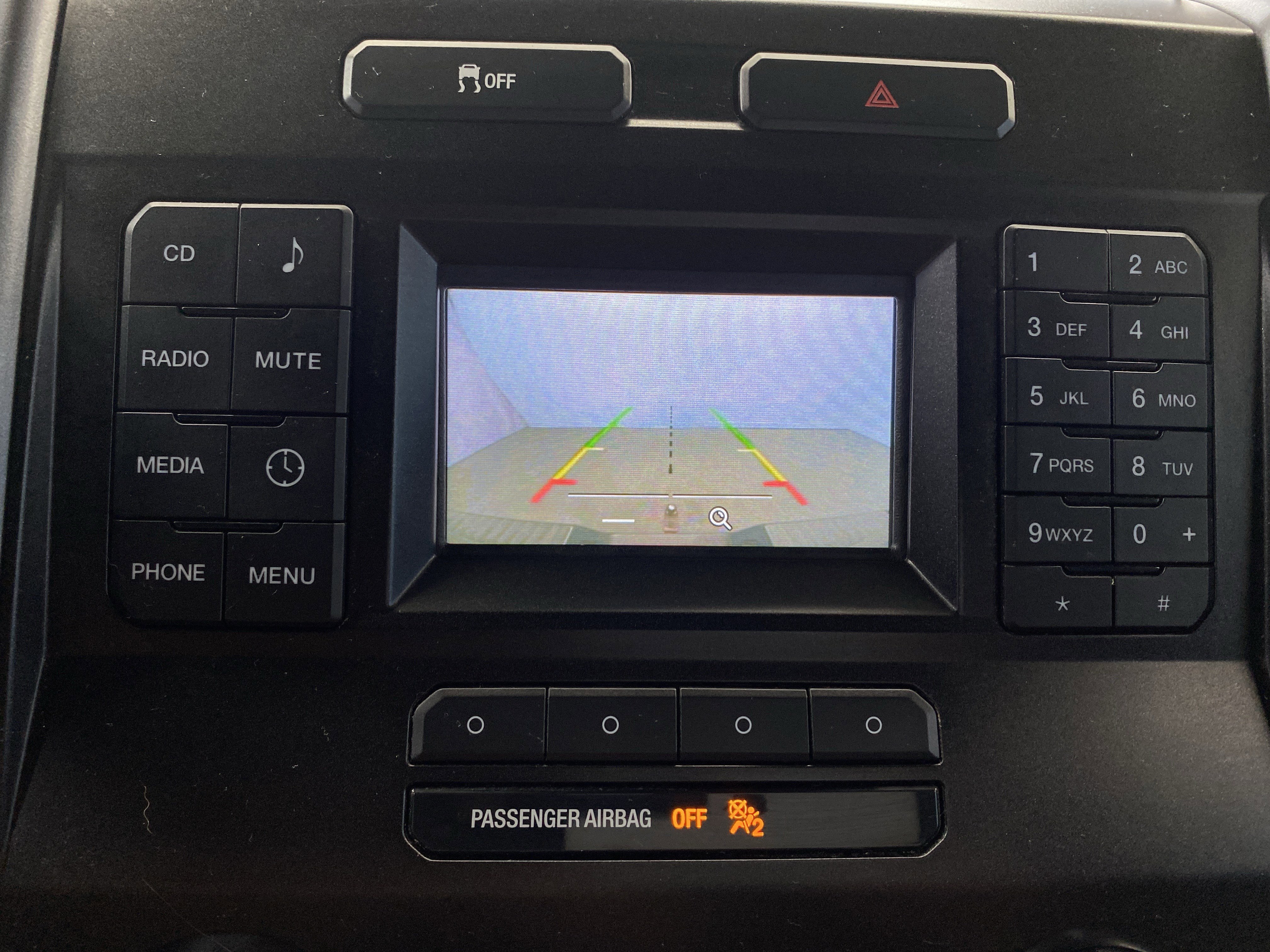 Used 2016 Ford F150 XLT w/ Trailer Tow Package image 17