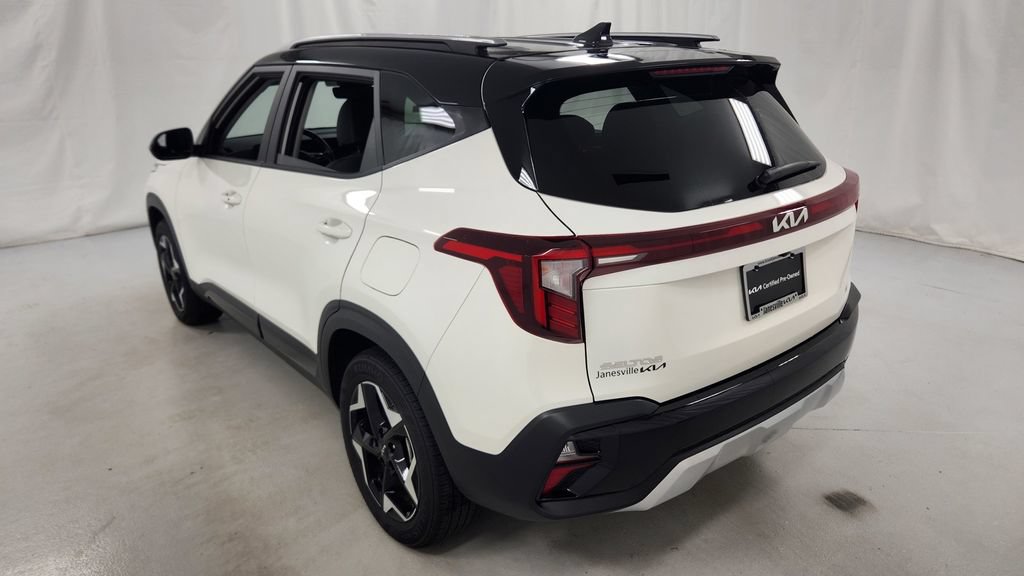 Used 2026 Kia Seltos S AWD/4WD image 5