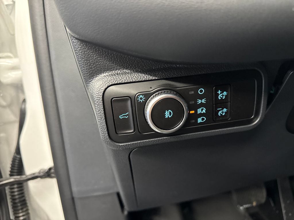 New 2026 Ford Explorer Tremor w/ Tremor Ultimate Package AWD/4WD image 34