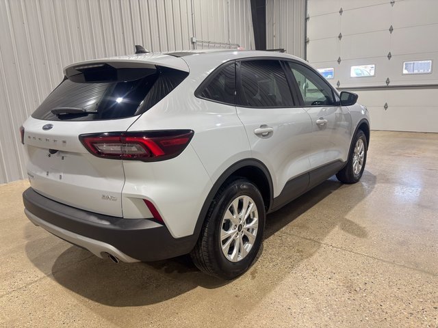 Used 2025 Ford Escape Active image 6