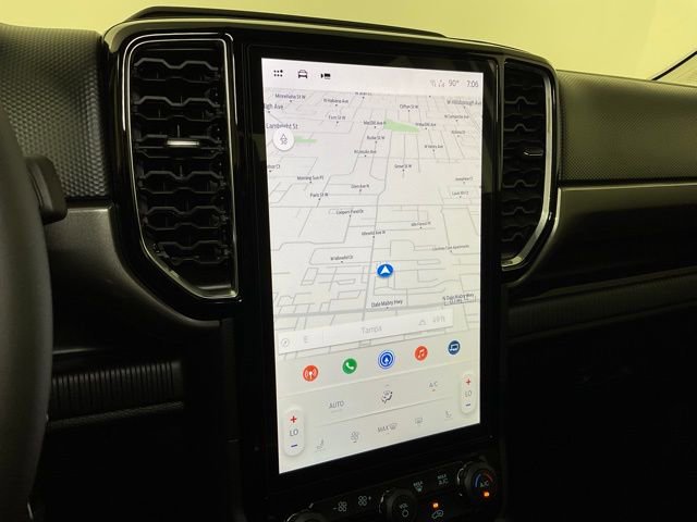 New 2025 Ford Ranger XLT w/ Equipment Group 301A High image 22