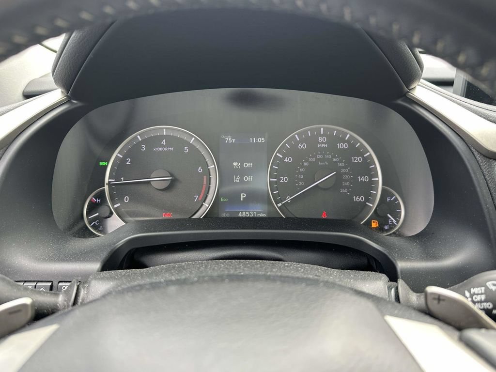 Used 2022 Lexus RX 350 AWD w/ Premium Package image 25