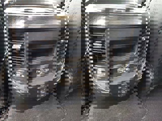 Certified 2023 RAM 1500 Laramie image 17