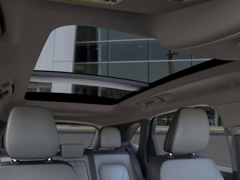 New 2025 Ford Escape SE w/ PHEV Premium Package image 22