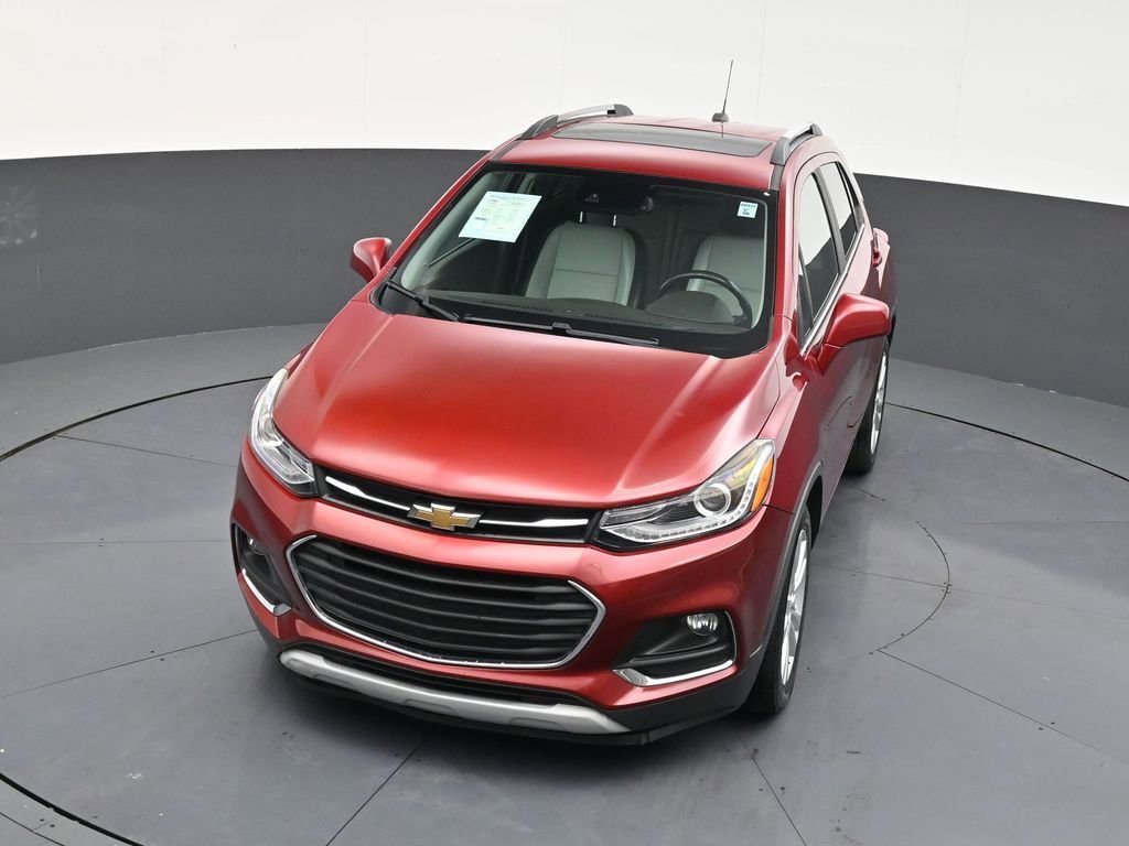 Used 2020 Chevrolet Trax Premier image 20