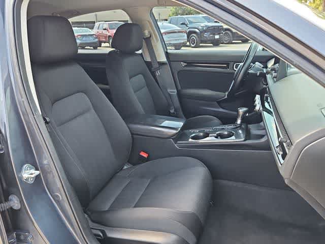Used 2022 Honda Civic EX image 19