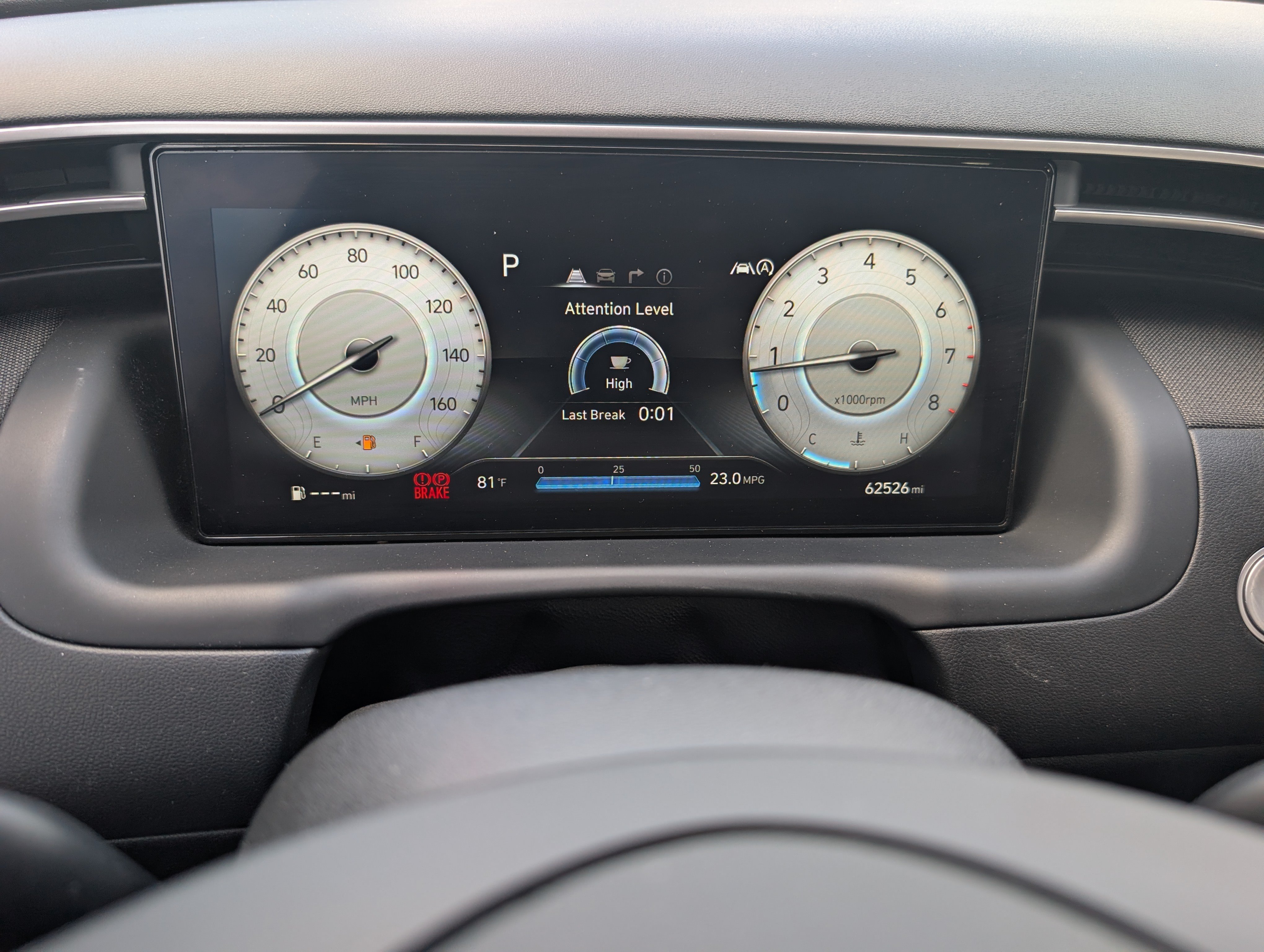 Used 2023 Hyundai Tucson Limited AWD/4WD image 17