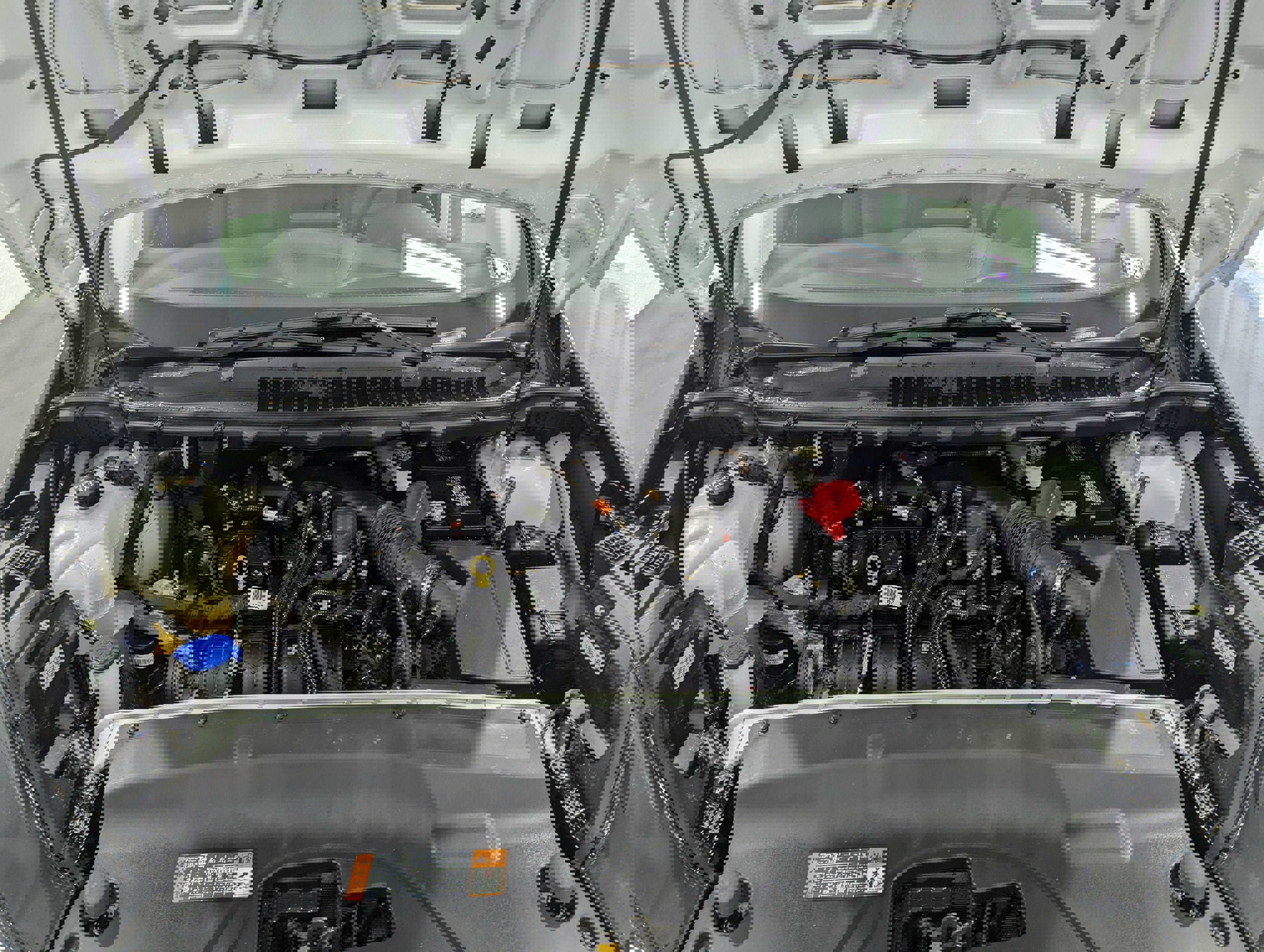 Used 2024 Ford Edge SEL w/ Convenience Package image 23