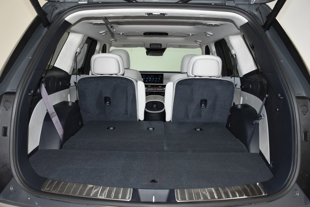 New 2026 Hyundai Palisade Calligraphy image 27