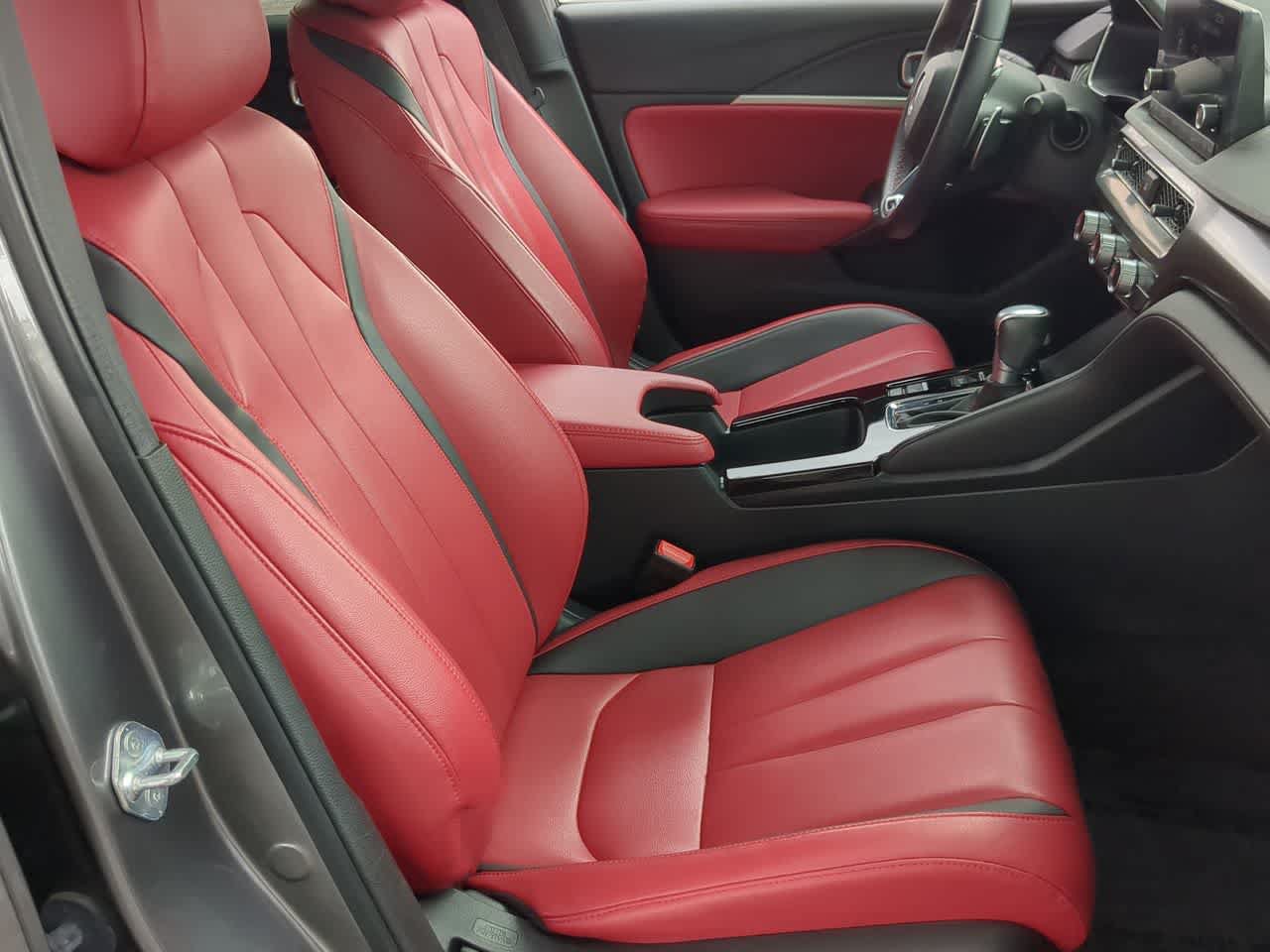 Used 2024 Acura Integra A-Spec FWD image 23