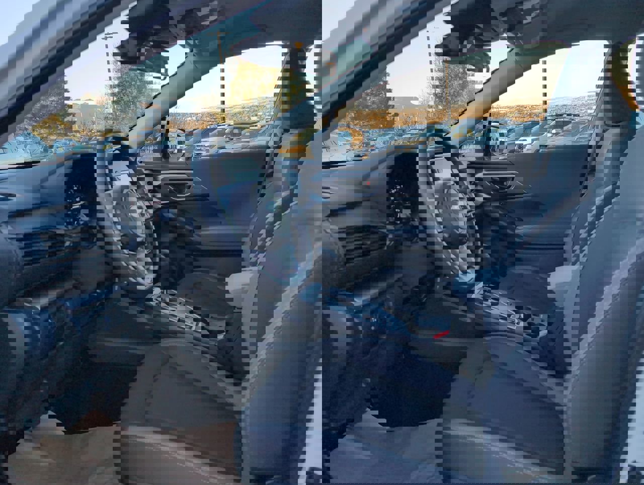 New 2025 Subaru Impreza 2.0i image 10