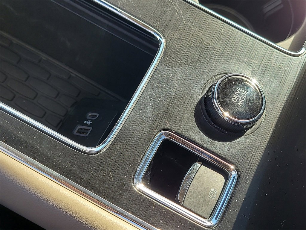 Certified 2021 Lincoln Aviator Grand Touring w/ Equipment Group 302A image 26