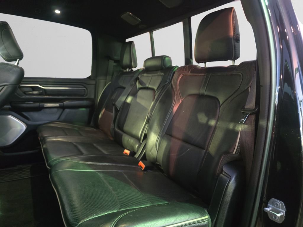 Used 2020 RAM 1500 Limited image 15