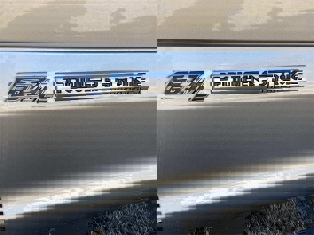 Used 2022 Ford F250 Lariat w/ Black Appearance Package image 47