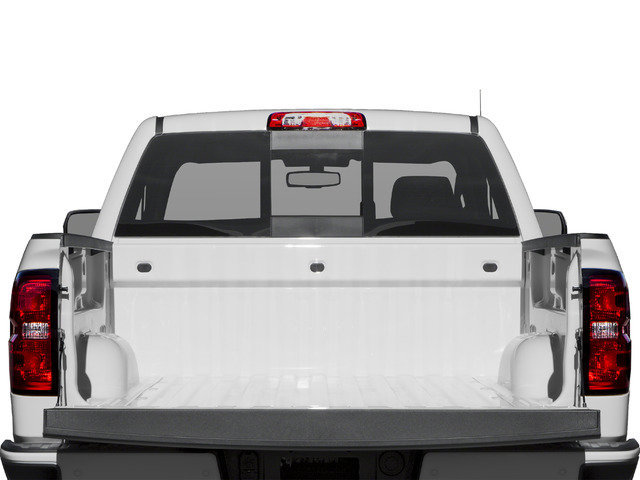 Used 2016 Chevrolet Silverado 1500 LT w/ All Star Edition AWD/4WD image 15