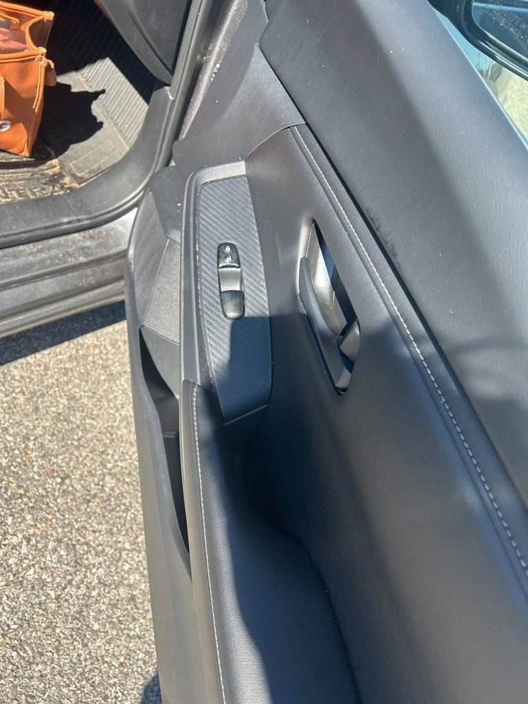 Used 2025 Nissan Sentra S image 13