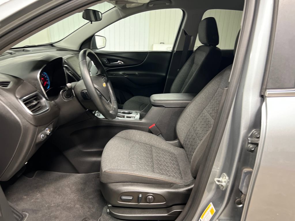 Certified 2023 Chevrolet Equinox LT image 13