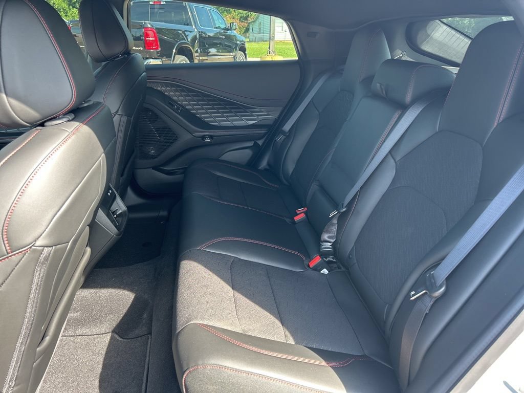 New 2026 Dodge Charger Scat Pack AWD/4WD image 12