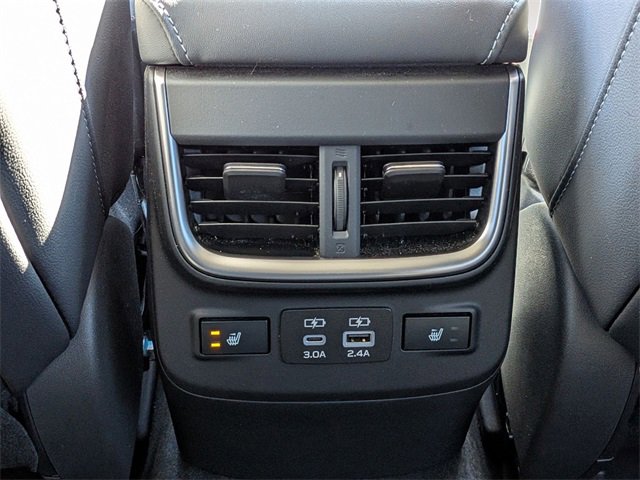 Certified 2023 Subaru Outback Touring image 28