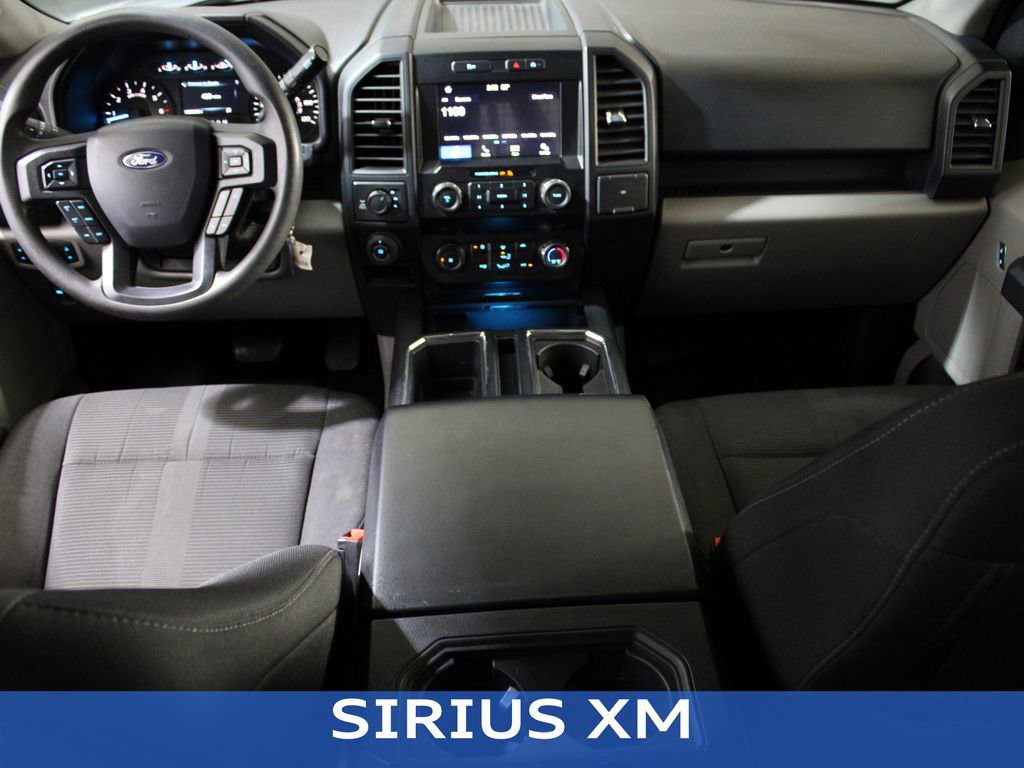 Used 2019 Ford F150 XL w/ Equipment Group 101A Mid image 11