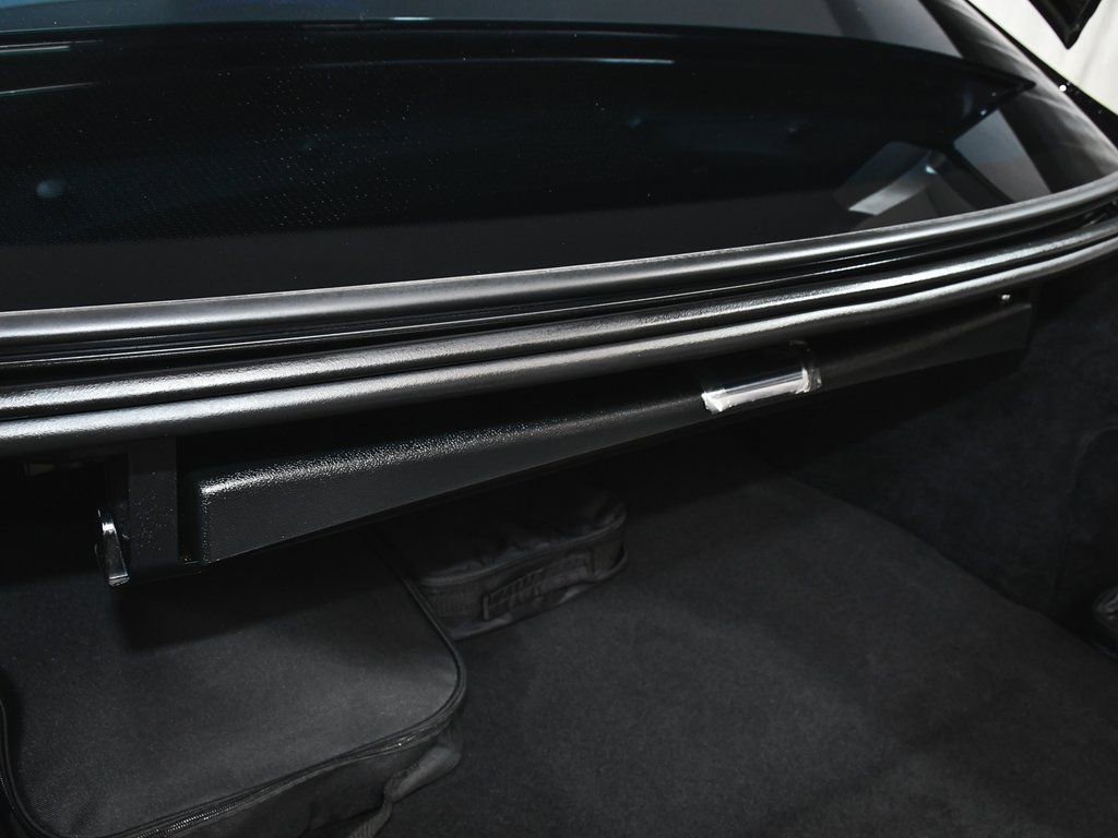 Used 2025 Mercedes-Benz S 63 AMG S w/ AMG Night Package image 78