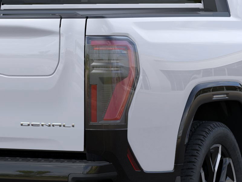 New 2025 GMC Sierra EV Denali AWD/4WD image 11