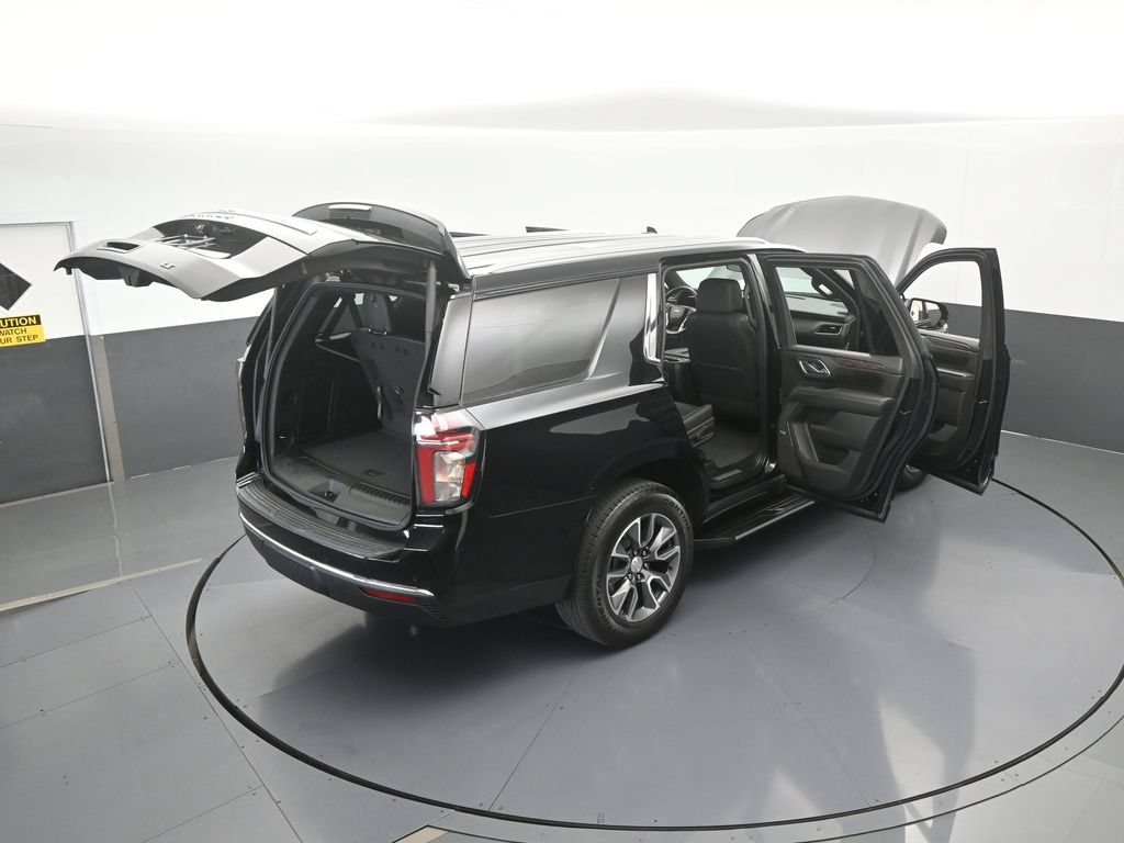 Used 2023 Chevrolet Tahoe LT RWD image 73