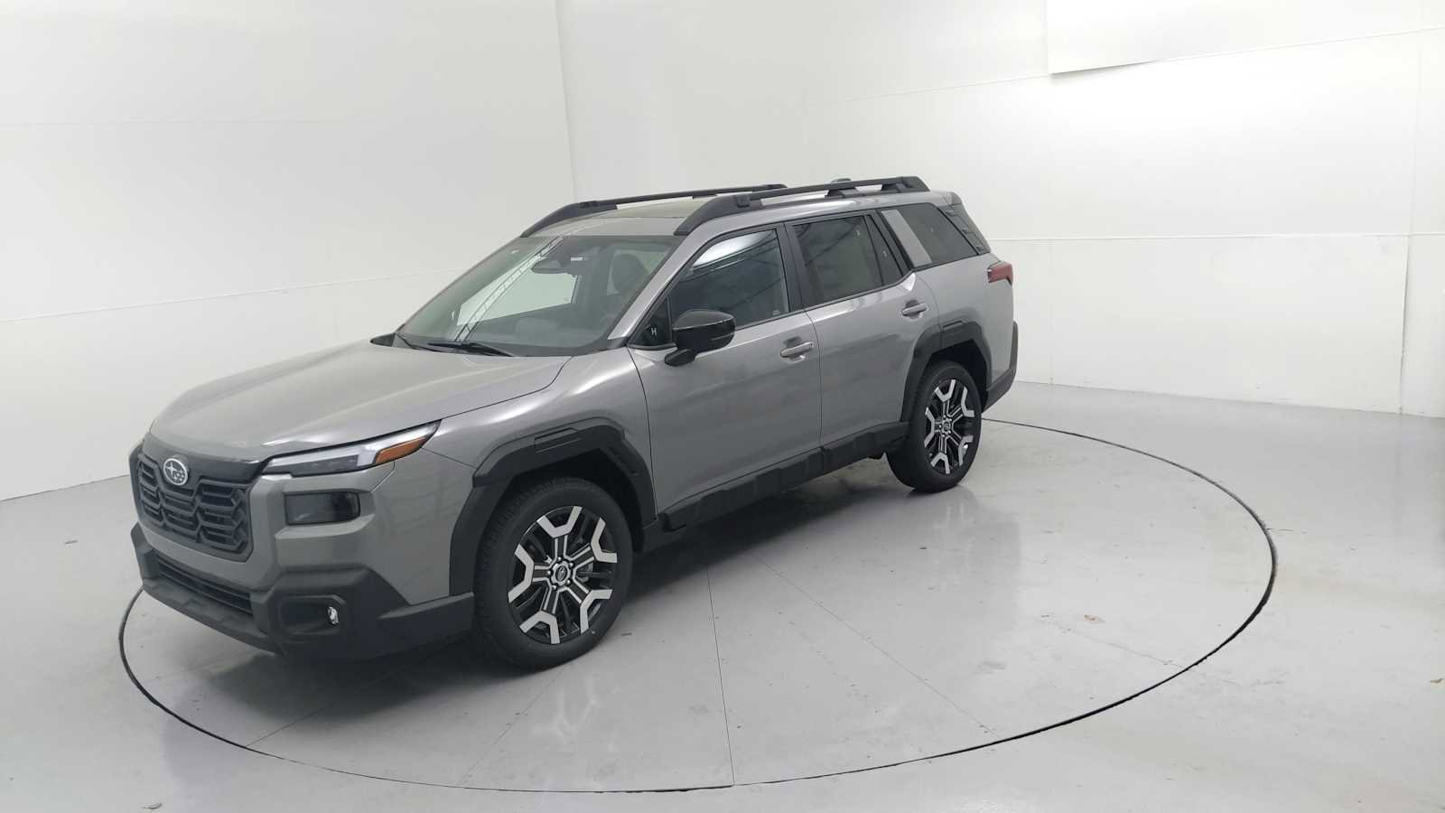 New 2026 Subaru Outback Touring XT image 4