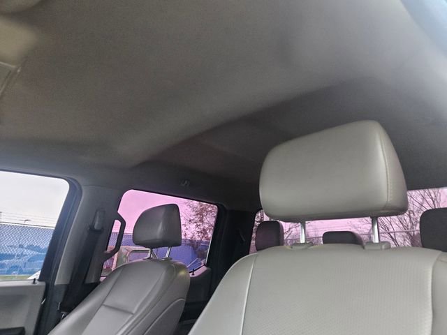 Used 2020 Ford F450 XL w/ Power Equipment Group image 9