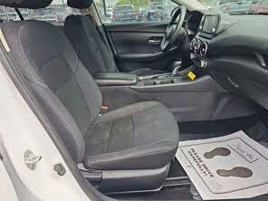 Used 2023 Nissan Sentra S FWD image 10