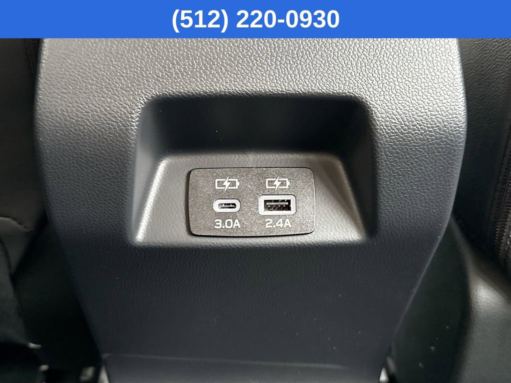 New 2026 Subaru Crosstrek 2.5i Limited image 32