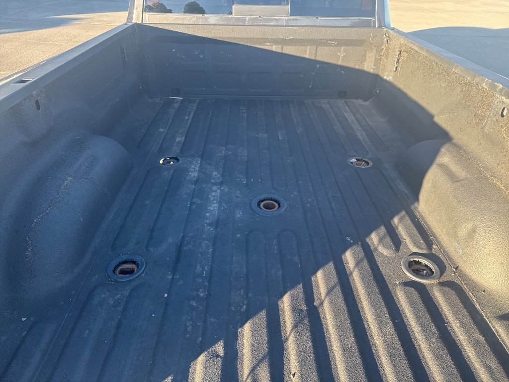 Used 2020 RAM 3500 Tradesman image 6