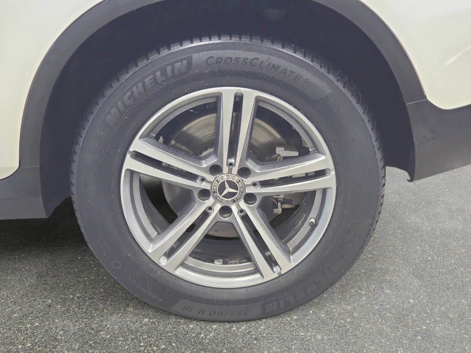 Used 2020 Mercedes-Benz GLC 300 4MATIC image 31