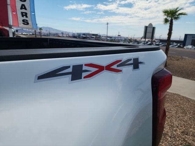 New 2026 Chevrolet Silverado 3500 LT w/ All Star Edition AWD/4WD image 17