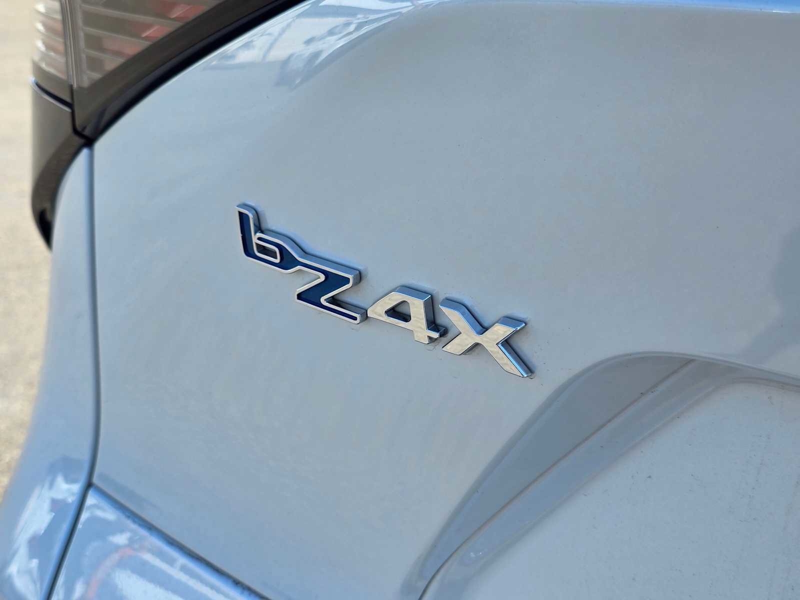 Certified 2023 Toyota bZ4X XLE image 16