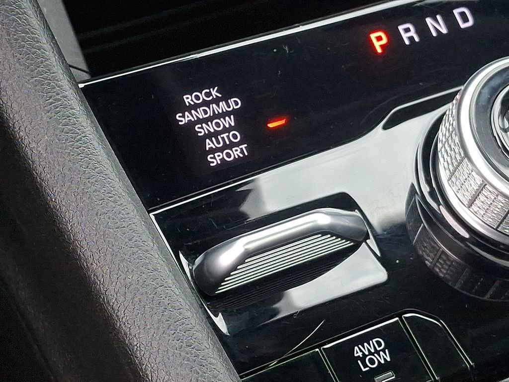 Used 2024 Jeep Grand Cherokee Limited 4xe image 25