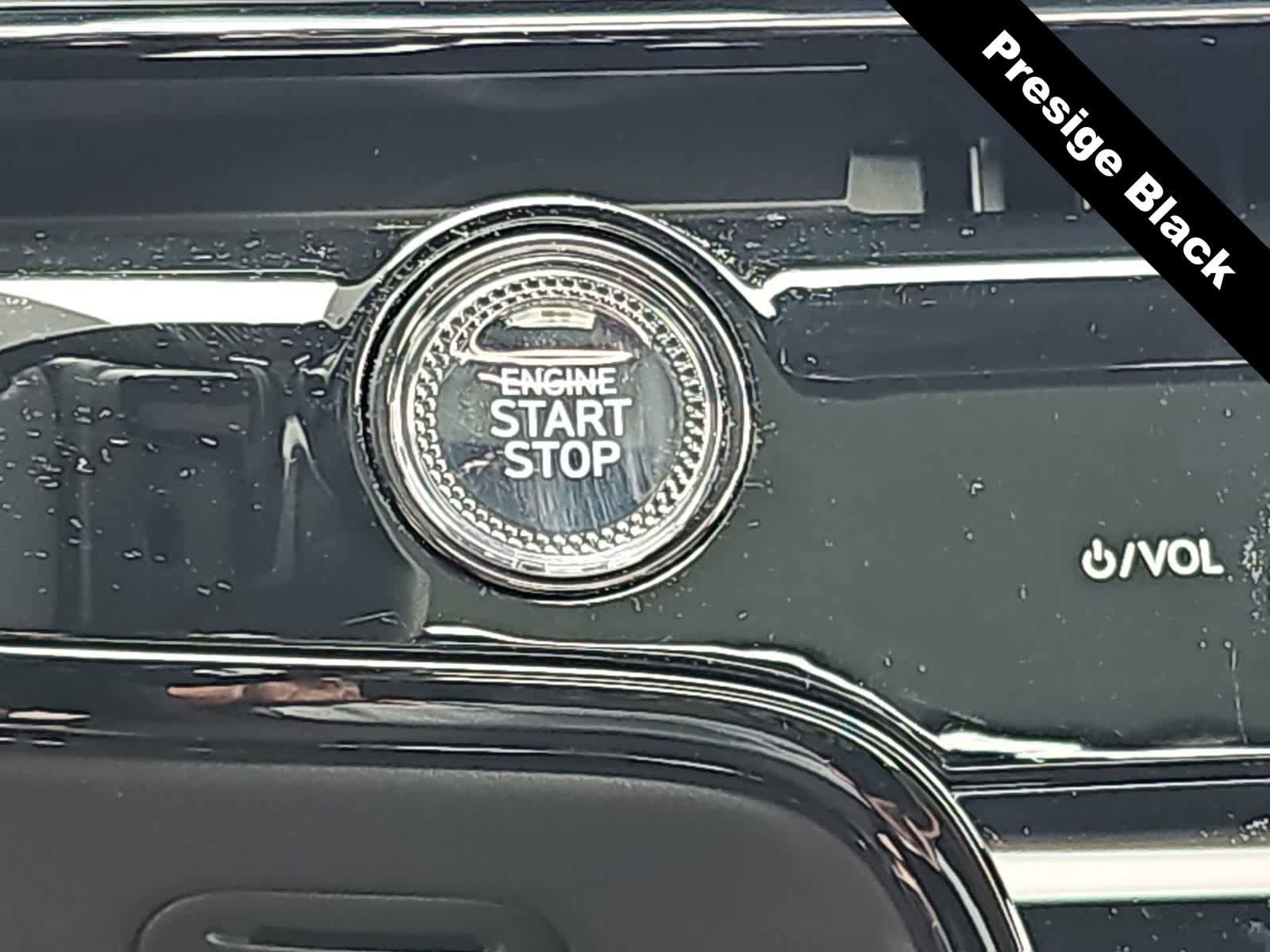Used 2026 Genesis G80 3.5T Prestige AWD/4WD image 24